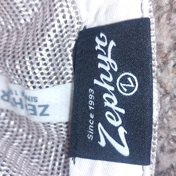 Zephyr University of Minnesota Row the Boat Baseball Cap - Picture 10 of 10